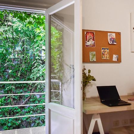 Casa Caravan - Plant Based Concept House Buenos Aires Exteriér fotografie