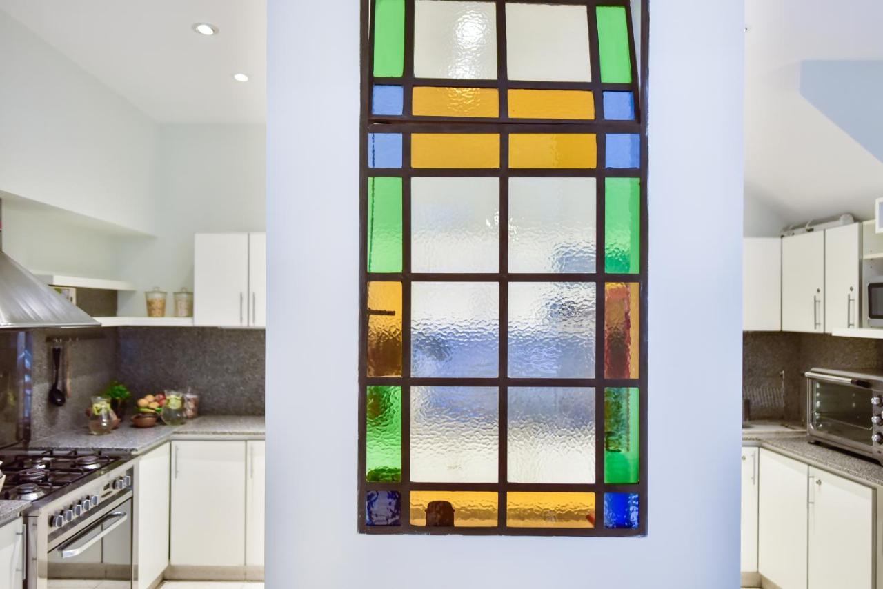 Casa Caravan - Plant Based Concept House Buenos Aires Exteriér fotografie