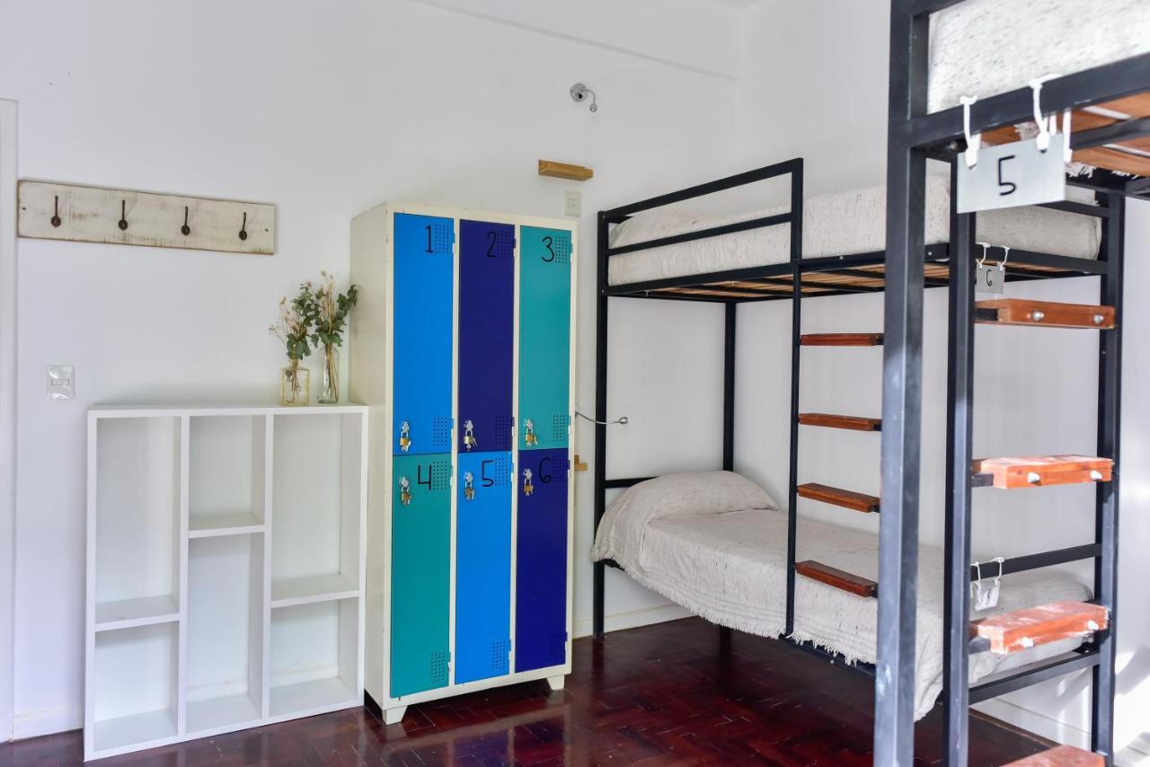 Casa Caravan - Plant Based Concept House Buenos Aires Exteriér fotografie
