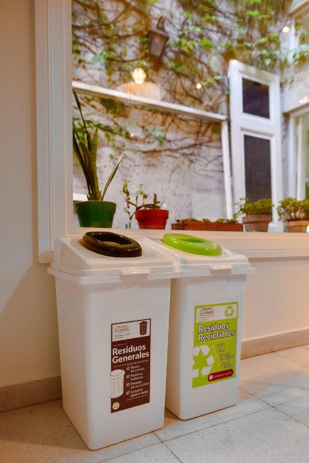 Casa Caravan - Plant Based Concept House Buenos Aires Exteriér fotografie